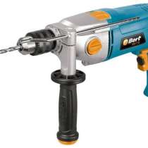 Дрель ударная Bort BSM-1100 93726959, в г.Тирасполь