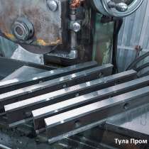 Корончатые ножи для шредера 40*40*24 мм от 550 рублей! Ножи, в Нижнем Новгороде