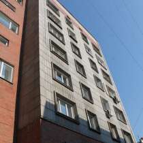 Двухуровневая квартира с высотой потолков 6м!, в Новосибирске