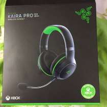 Беспроводные наушники Razer Kaira Pro, в Москве