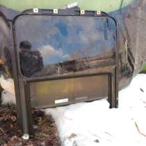 Люк на фольксваген туарег, в Москве