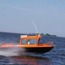Продаем катер (лодку) Trident 720 CT Evolution, в Ярославле