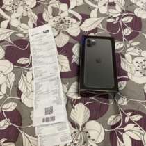 IPhone 11 Pro Max 256, в Санкт-Петербурге