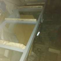 Лестница складная на второй этаж, в Самаре