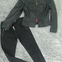 Куртка и брюки, в Санкт-Петербурге