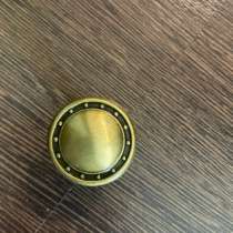 Ручка кнопка бронза античная, в Брянске