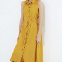 Летнее платье, в Москве