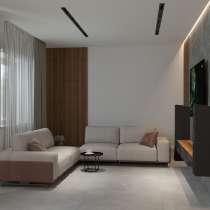 Room design, в г.Мадрид