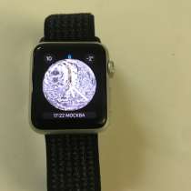 Apple Watch series 1, в Ярославле