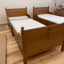 Детская кровать IKEA, в Новосибирске