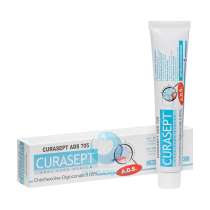 Зубная паста Curasept с хлорогексидином 0,05%, 75 мл, CURASEPT, в Москве