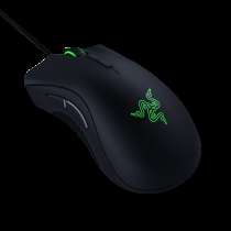 Киберспортивная мышь Razer DeathHadder Elite, в Санкт-Петербурге