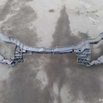 Панель передняя для Форд Фокус 3 (Ford Focus 3), в Москве