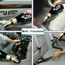 For sell Powerful Car Vacuum Cleaner, Portable, в г.Russas