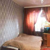 Продается теплая двухкомнатная квартира в г. Тюмени!, в Тюмени