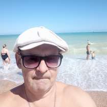 Сергей, 59 лет, хочет пообщаться – Мужчина 59 познакомлюсь, в Севастополе