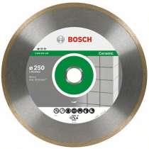 Диск алмазный отрезной Bosch Professional for Ceramic 2608602536, в г.Тирасполь