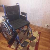Продаю кресло коляску, в Волгограде