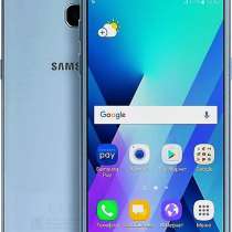 Смартфон SAMSUNG GALAXY A3 (2017), в Уфе