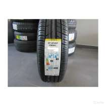 Новые комплекты Dunlop 225/65 R17 SP Sport FM800, в Москве