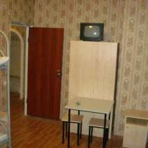 Койко место в отличном хостеле метро чертановская для славян, в Москве