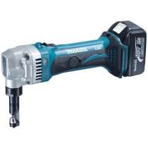 Ножницы аккумуляторные Makita DJN161RFE, в г.Тирасполь