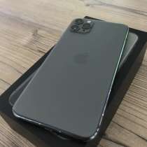 IPhone 11 pro Max 64gb, в Москве