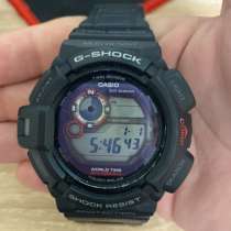Часы G-shock g-9300, в Москве