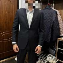 Костюм Suitsupply, в Октябрьском