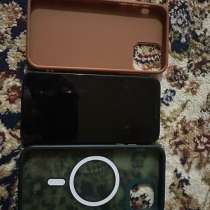 IPhone, в Хасавюрте