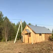 Земельный участок, в Перми