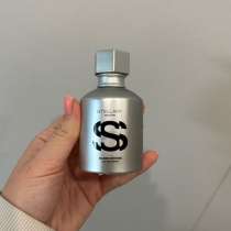 Туалетная вода новая, в Новосибирске