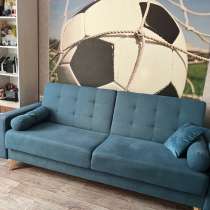 Диван, в Алексеевке