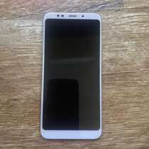 Телефон Xiaomi Redmi 5plus, в Санкт-Петербурге