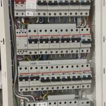 Лучший электрик Москвы, в Москве