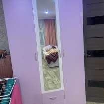 Шкаф, в Комсомольске-на-Амуре