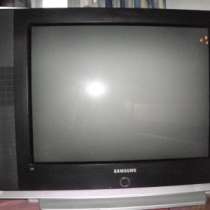 телевизор Samsung samsung cs-29z45zqq, в Подольске