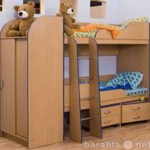 Корп.мебель для детей,школ,детсадов, в Челябинске
