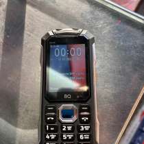 Продам Мобильный телефон BQ 2432 Tank SE Чек есть Состоян, в Благовещенске