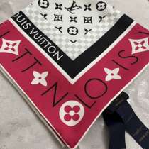 Платок, в Грозном