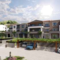 Оазис свежести и тишины в пригороде Будвы, в г.Будва