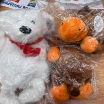 Волшебный рюкзачок сладостей от Деда Мороза, в Москве