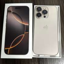 IPhone 16 Pro, в Набережных Челнах
