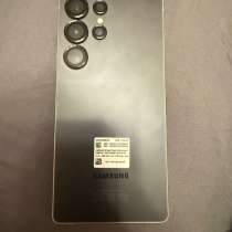 Продаю телефон Samsung Galaxy S25 ultra (2025 года выпуска), в Серпухове