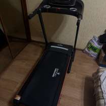 Беговая дорожка, в Яхроме