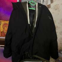 Куртка весна-осень 50 размер, в Москве