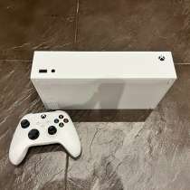 Xbox series s, в Тольятти