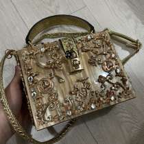 Сумка вечерняя, в Черкесске