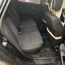 KIA Ceed, в Астрахани