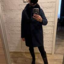 Пальто женское, в Белово